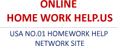 homework help, online homework help
